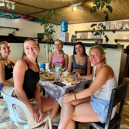 Paradiso Hostel El Nido Εξωτερικό φωτογραφία