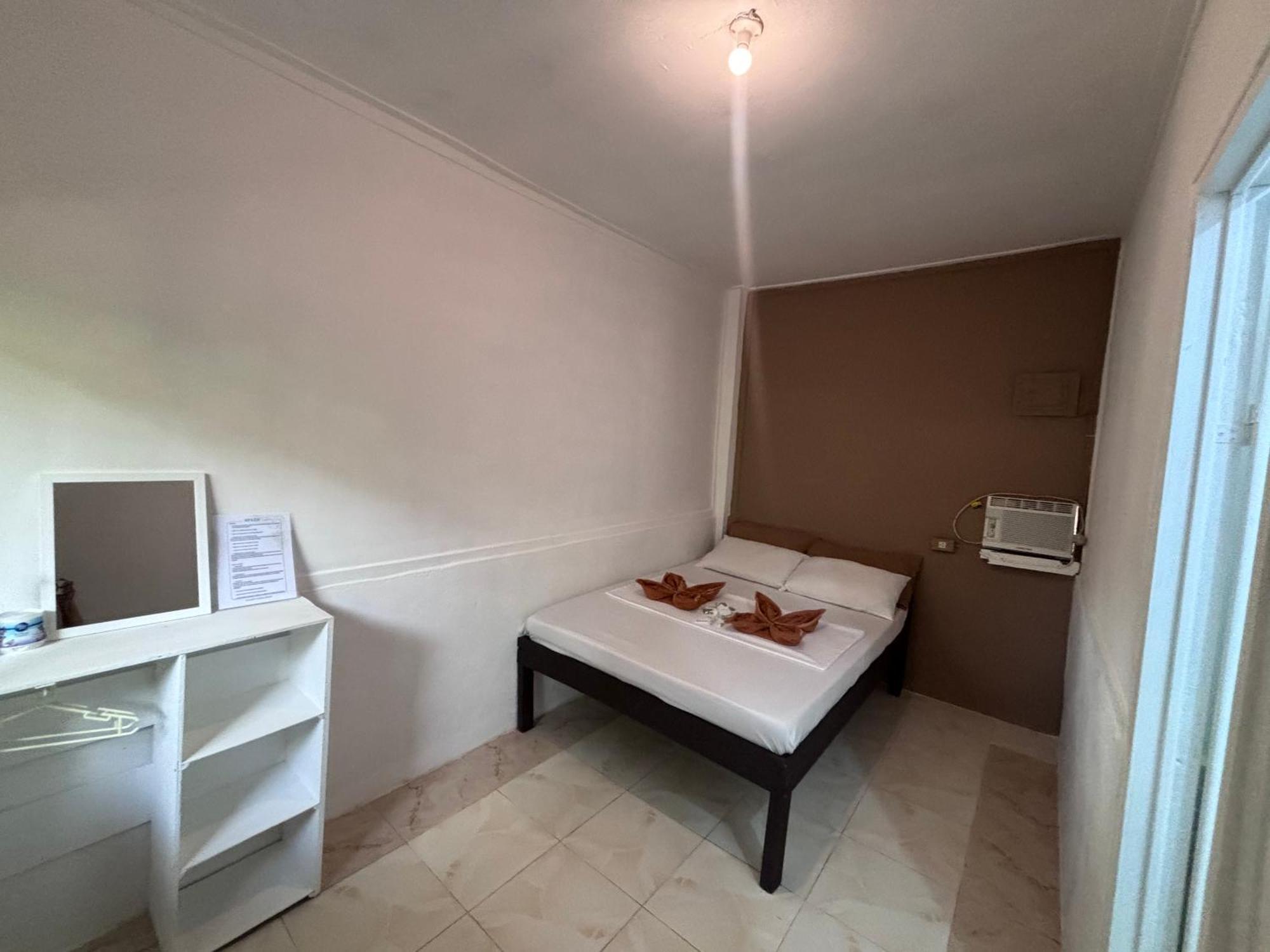 Paradiso Hostel El Nido Εξωτερικό φωτογραφία