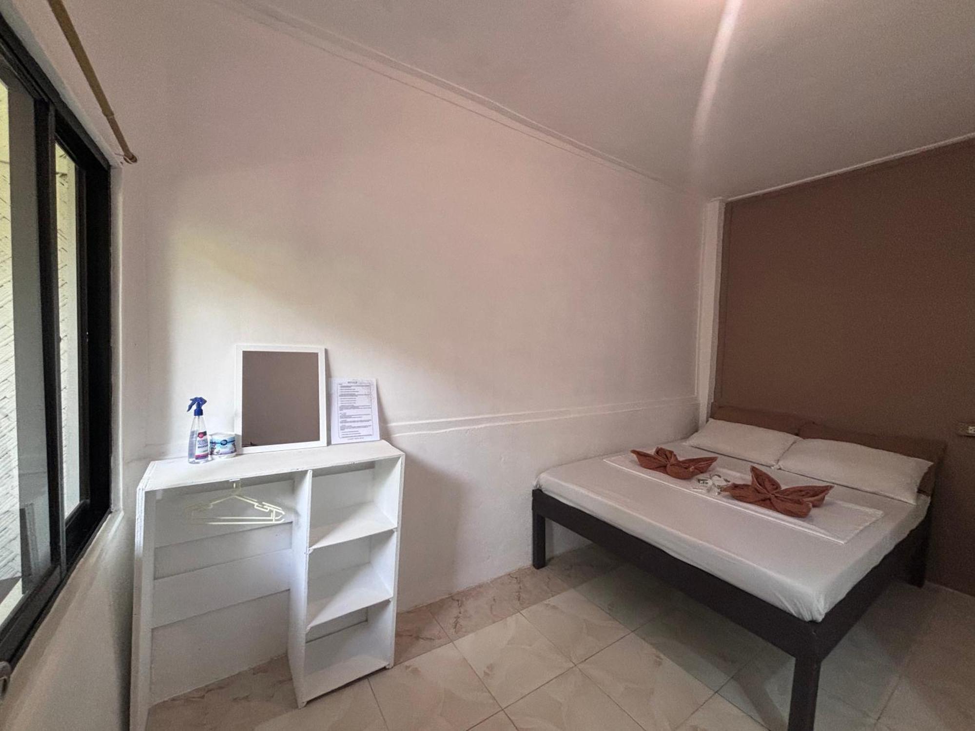 Paradiso Hostel El Nido Εξωτερικό φωτογραφία