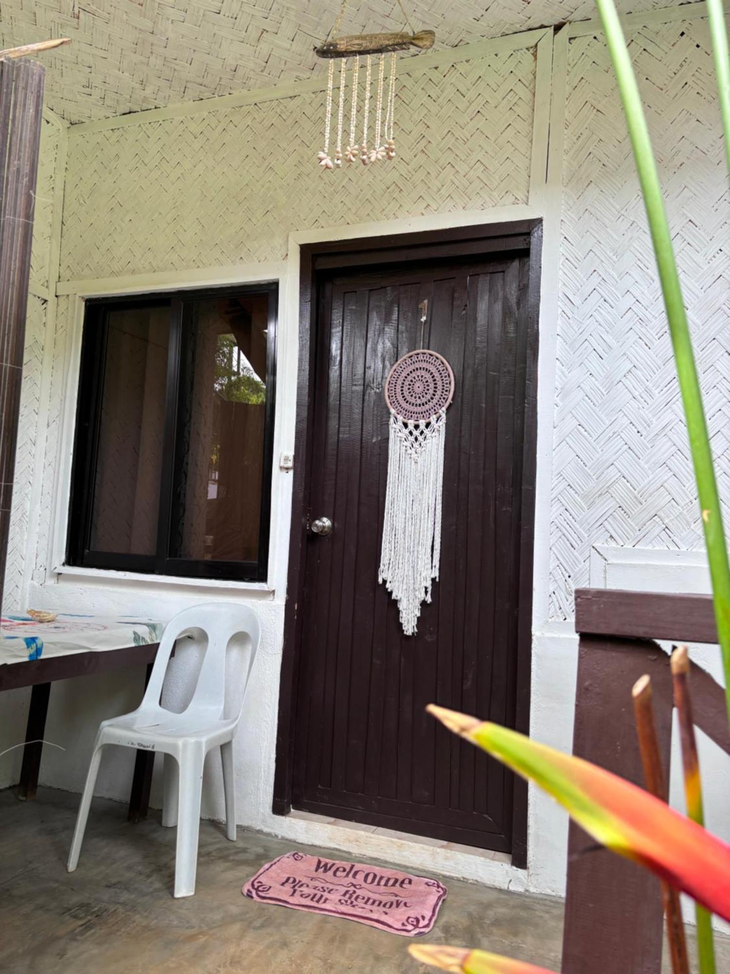 Paradiso Hostel El Nido Εξωτερικό φωτογραφία