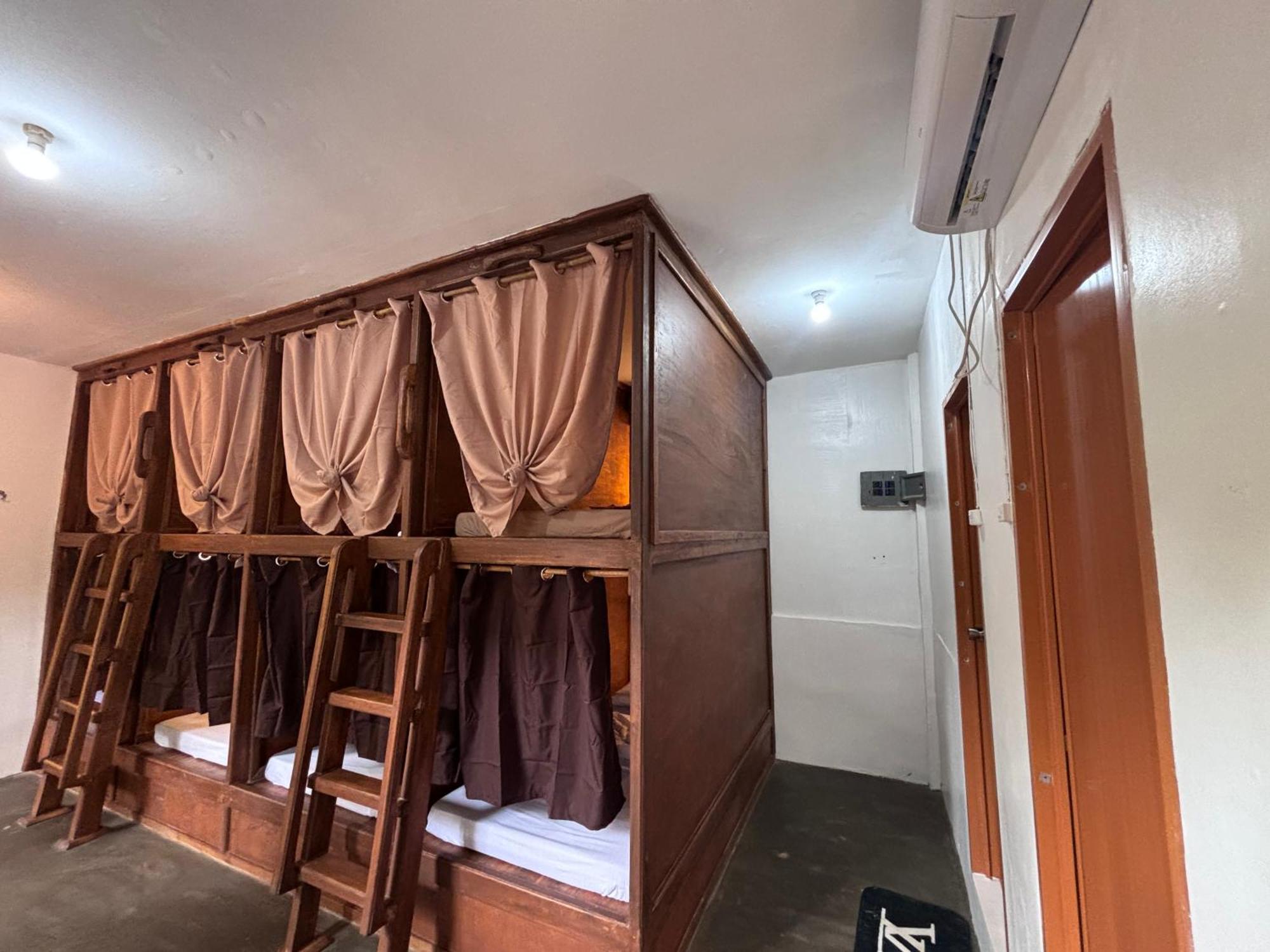 Paradiso Hostel El Nido Εξωτερικό φωτογραφία