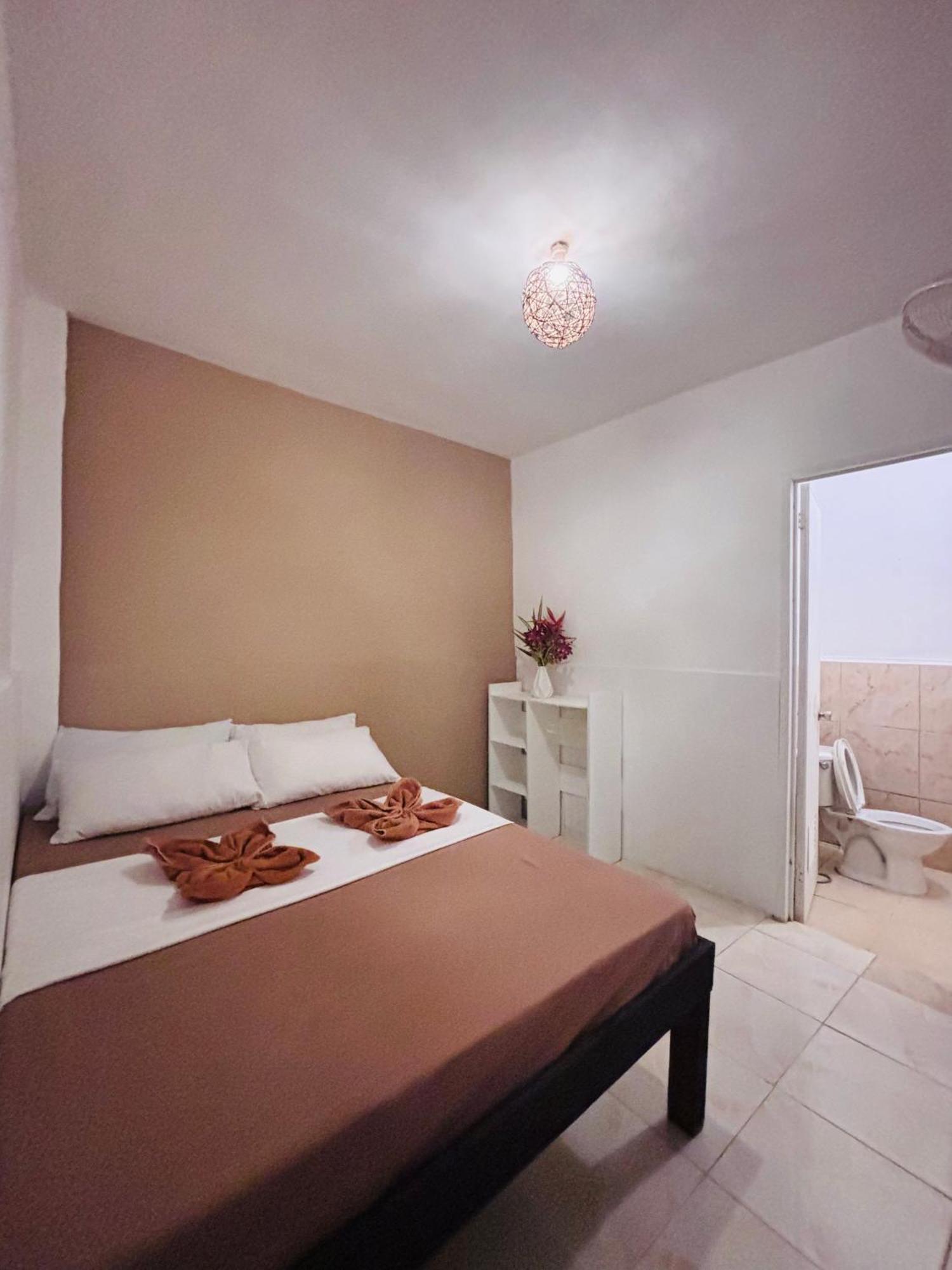 Paradiso Hostel El Nido Εξωτερικό φωτογραφία