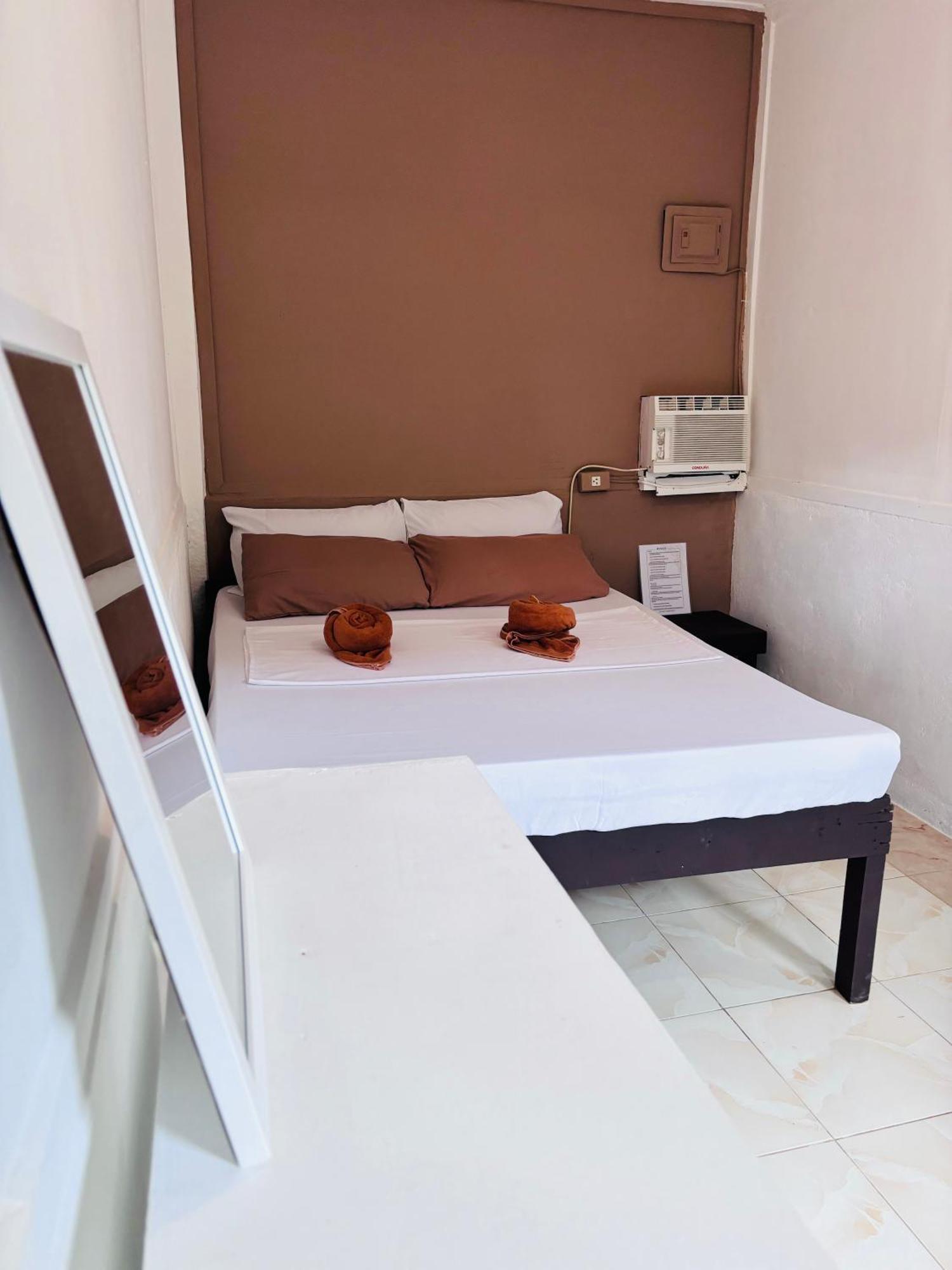 Paradiso Hostel El Nido Εξωτερικό φωτογραφία