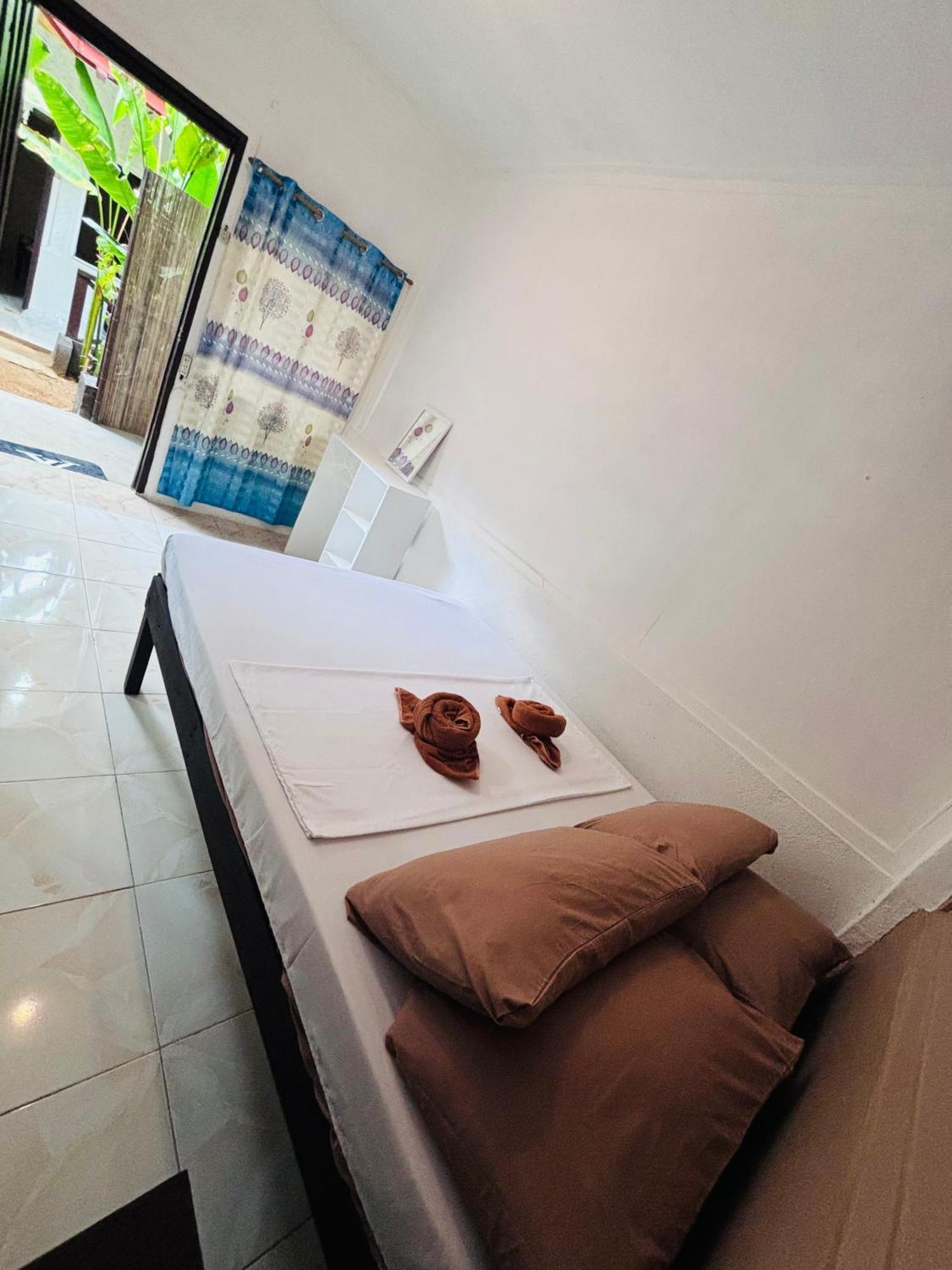 Paradiso Hostel El Nido Εξωτερικό φωτογραφία