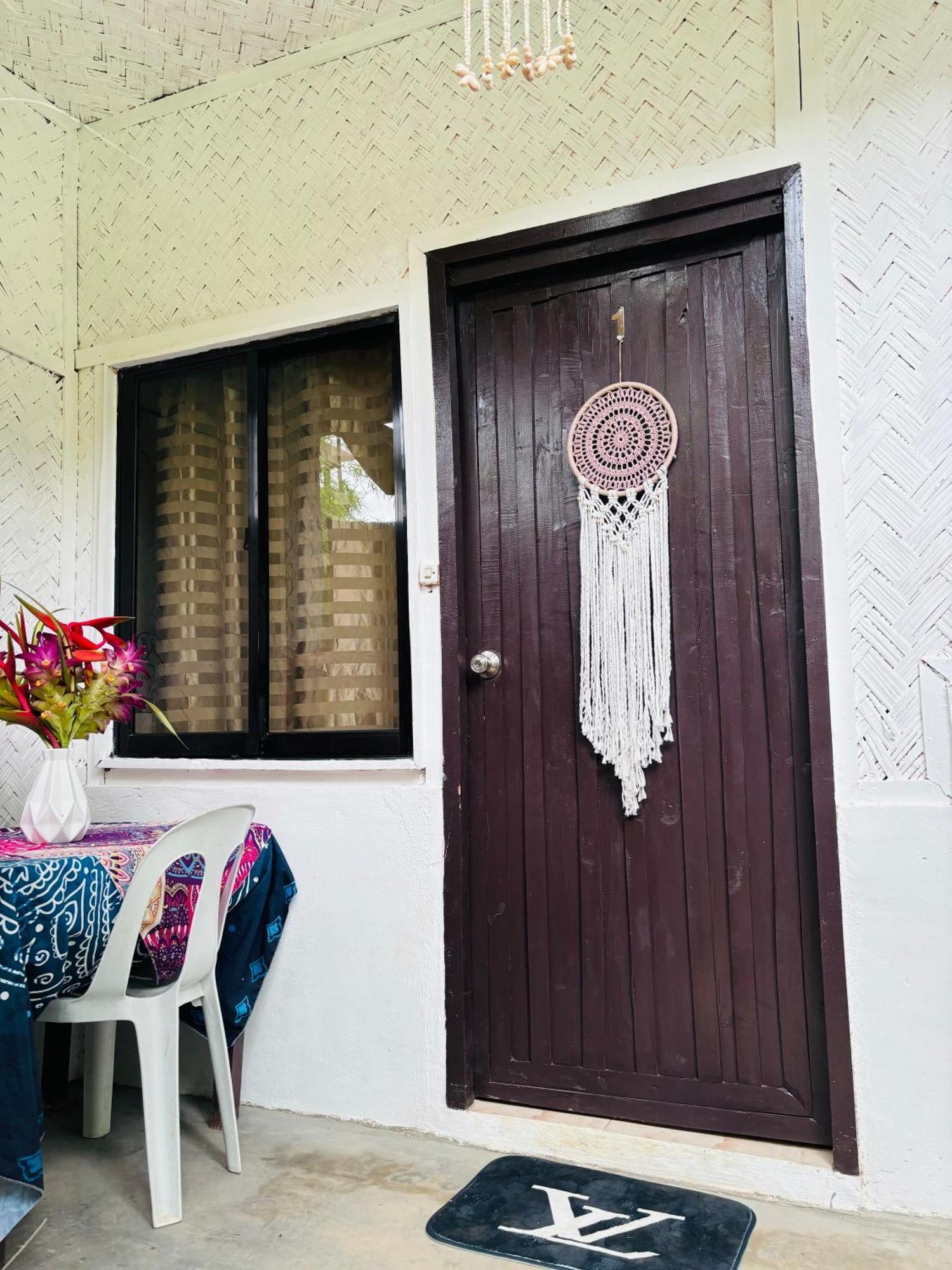Paradiso Hostel El Nido Εξωτερικό φωτογραφία