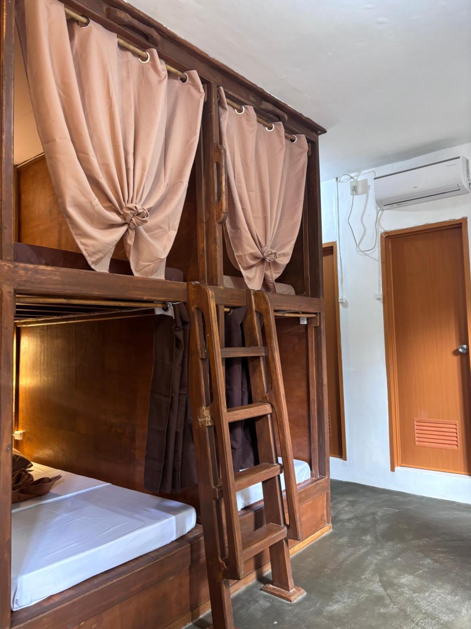 Paradiso Hostel El Nido Εξωτερικό φωτογραφία