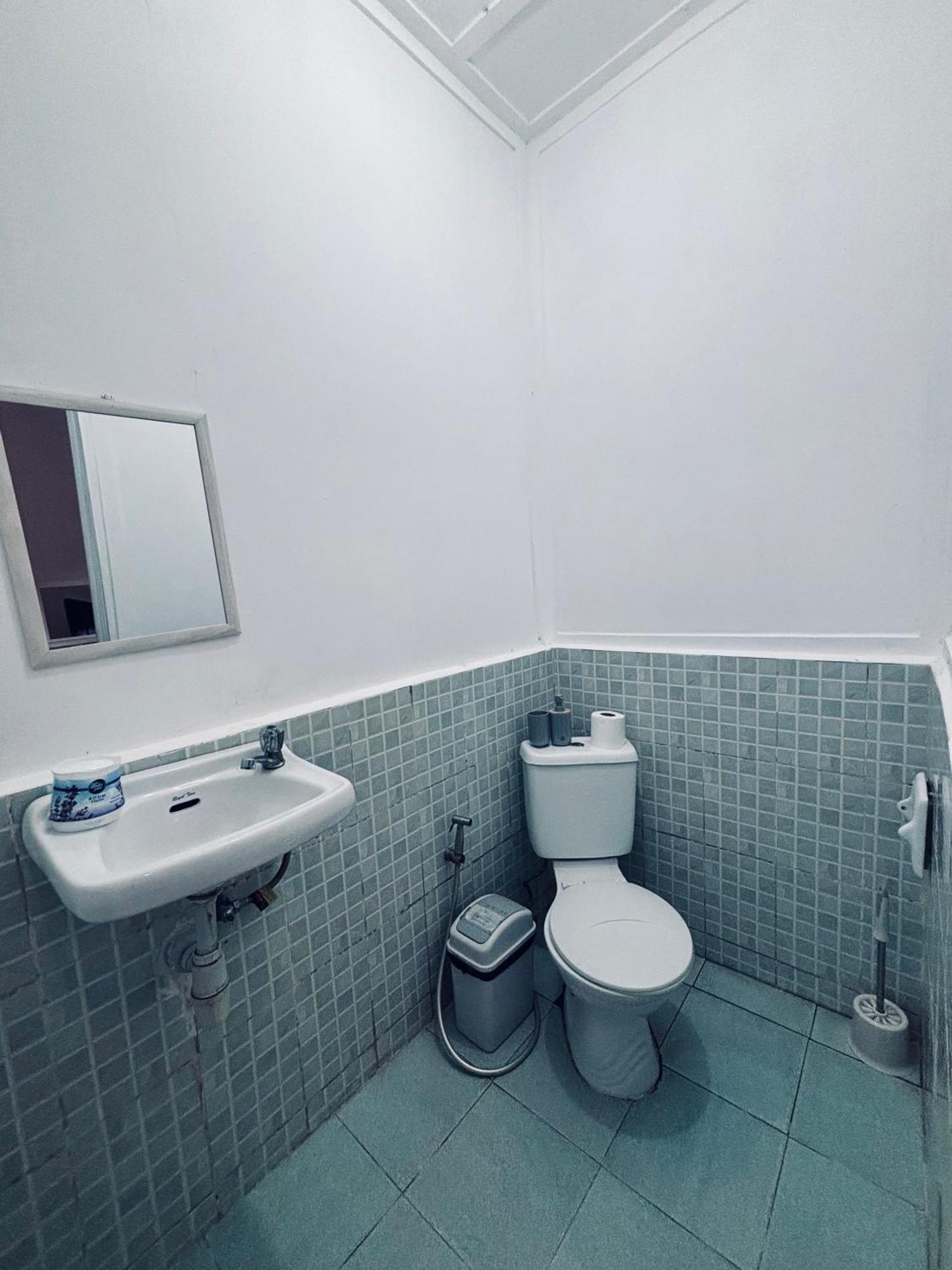Paradiso Hostel El Nido Εξωτερικό φωτογραφία