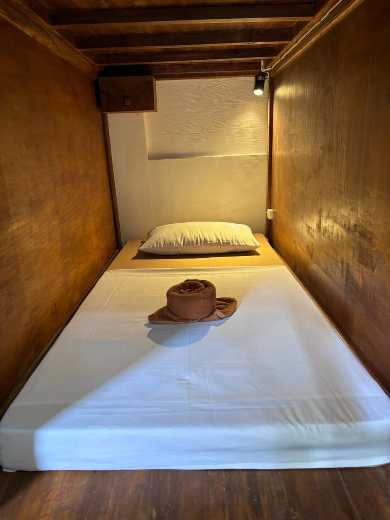 Paradiso Hostel El Nido Εξωτερικό φωτογραφία