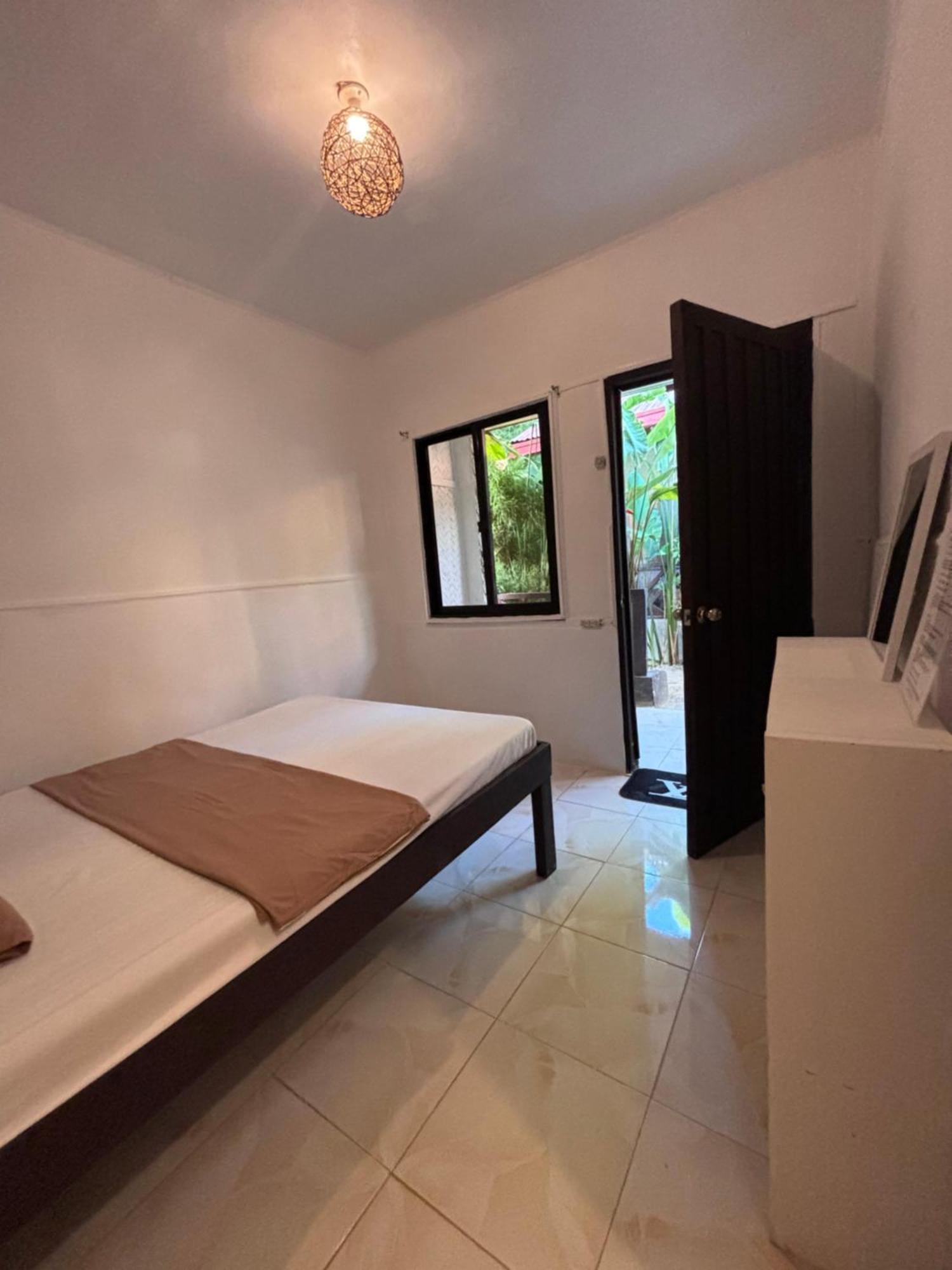 Paradiso Hostel El Nido Εξωτερικό φωτογραφία