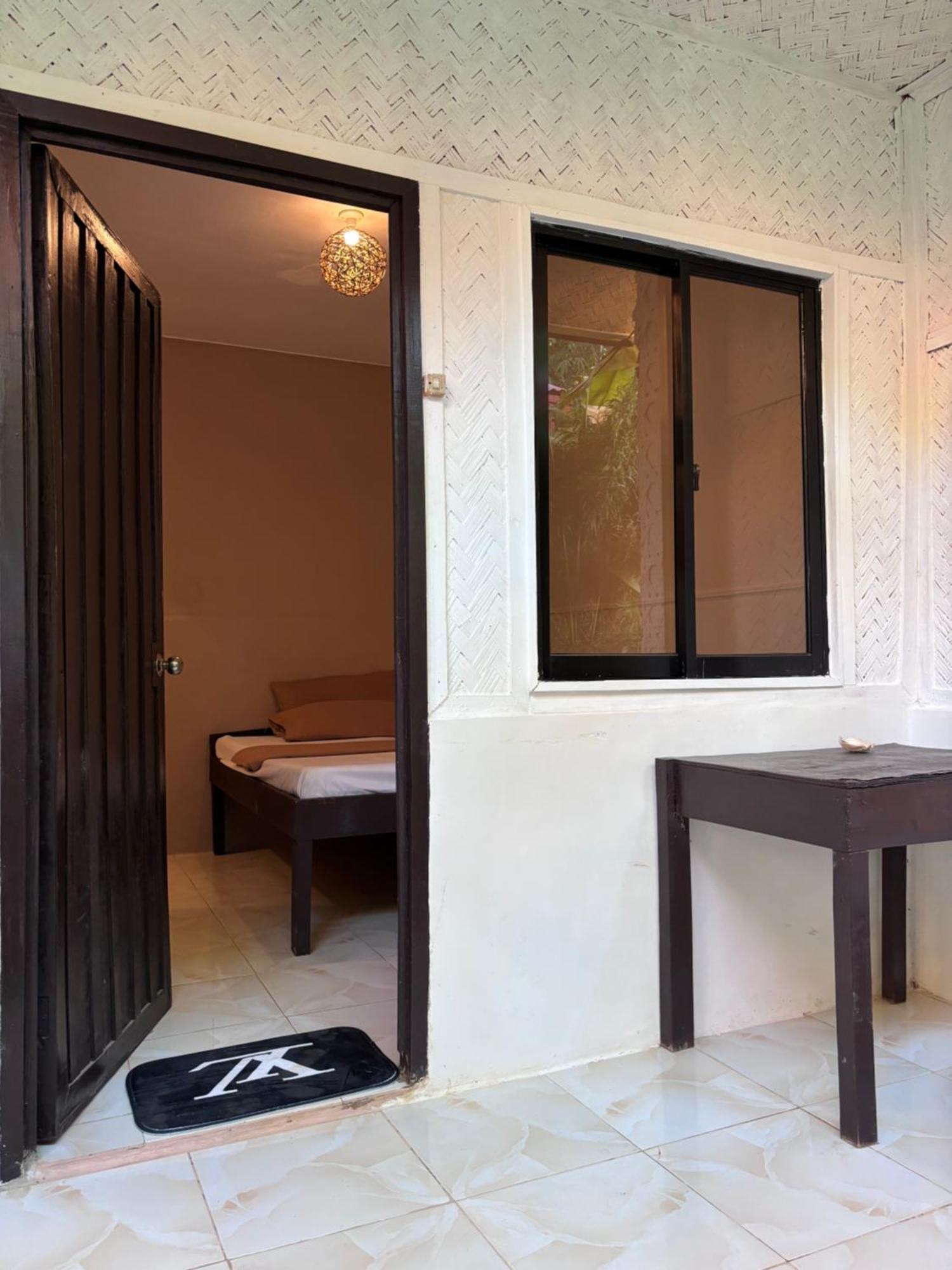 Paradiso Hostel El Nido Εξωτερικό φωτογραφία