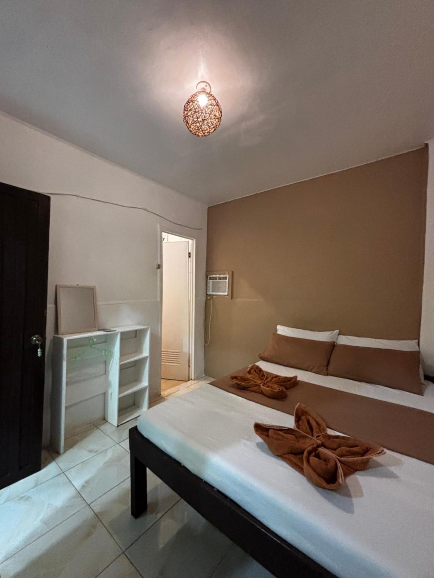 Paradiso Hostel El Nido Εξωτερικό φωτογραφία