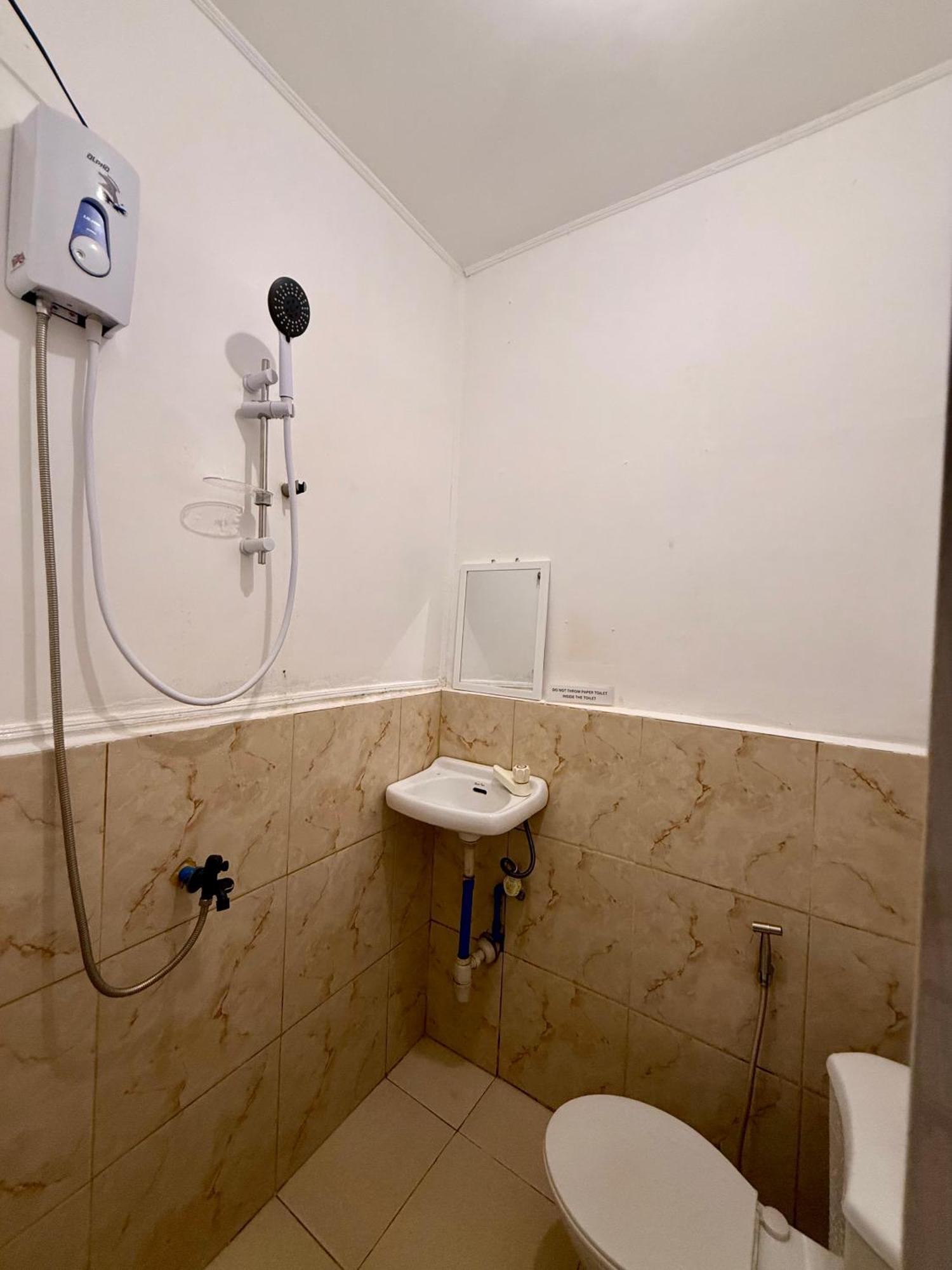 Paradiso Hostel El Nido Εξωτερικό φωτογραφία