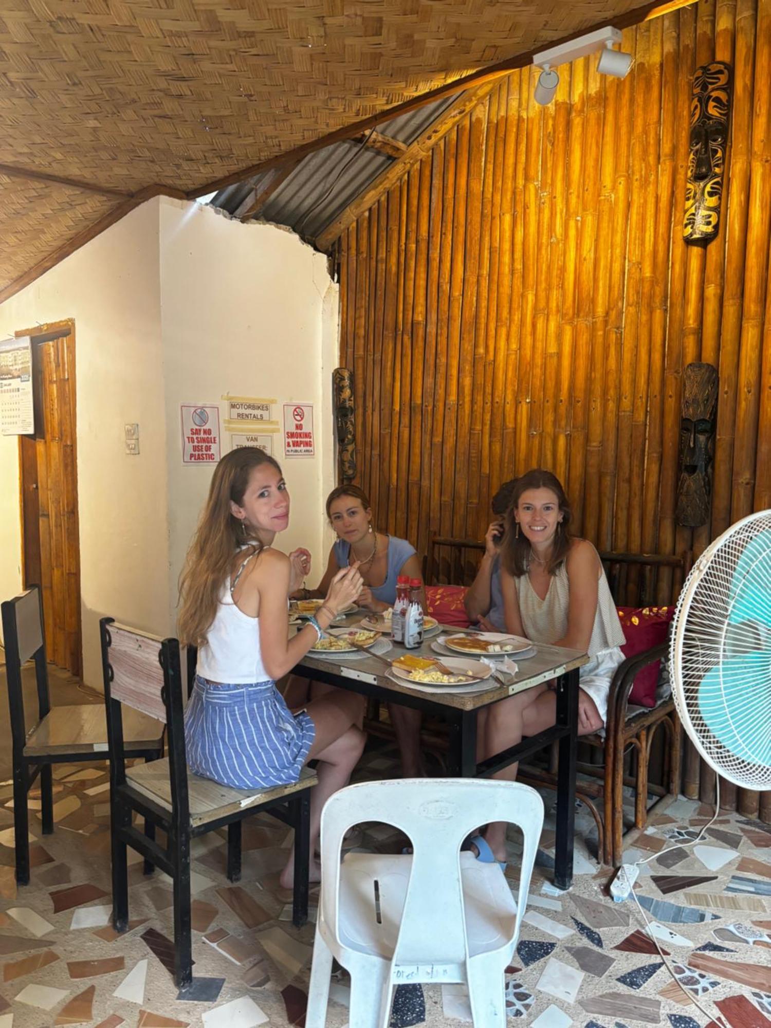 Paradiso Hostel El Nido Εξωτερικό φωτογραφία