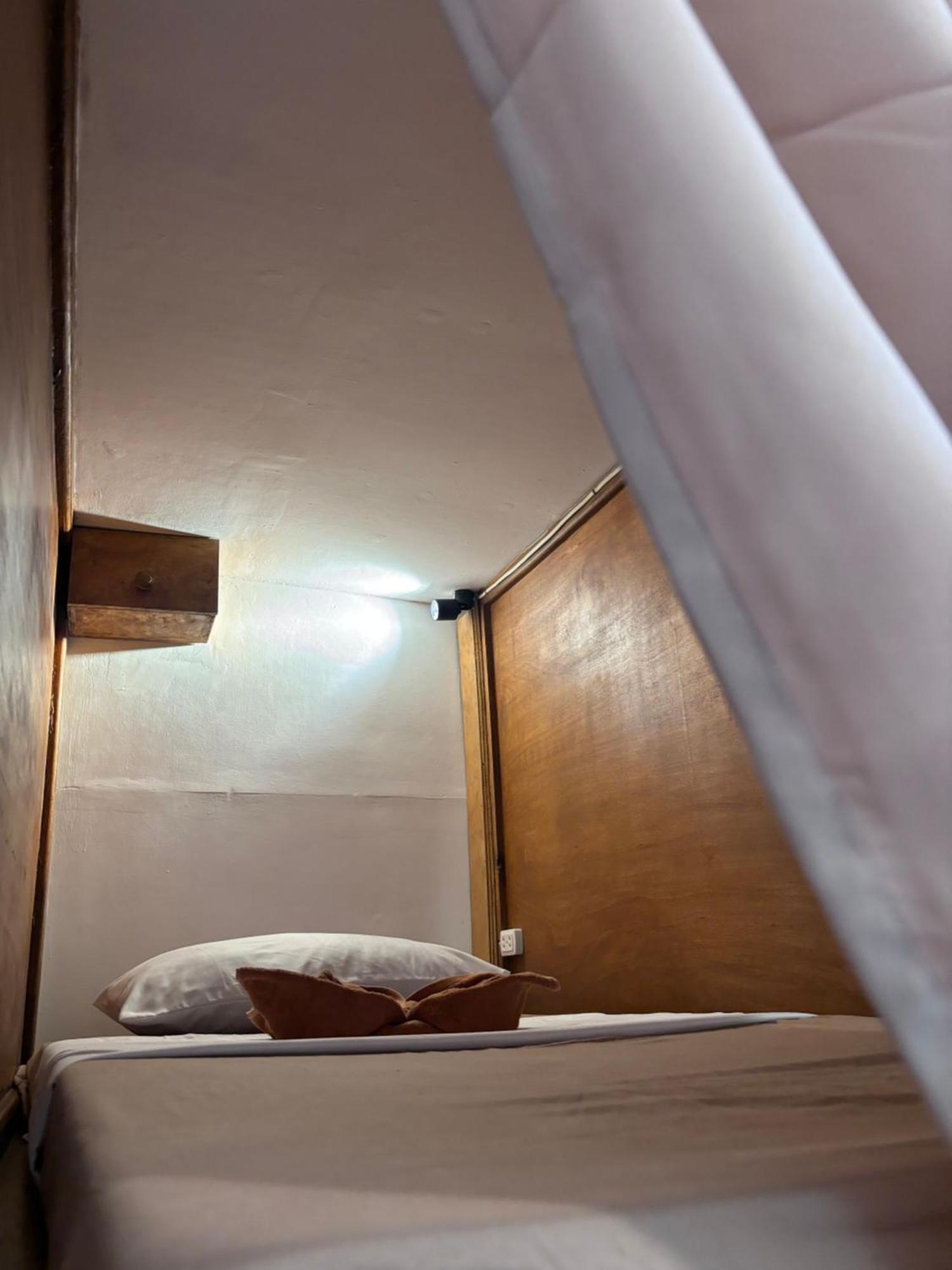 Paradiso Hostel El Nido Εξωτερικό φωτογραφία